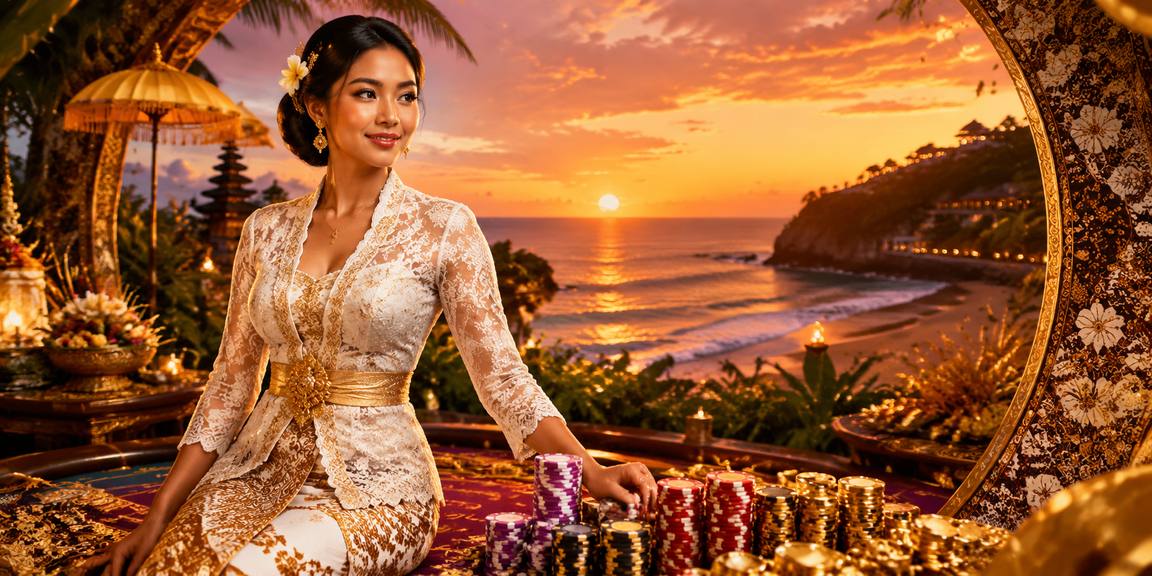 pedangtogel Set Your Own Lobby Routine